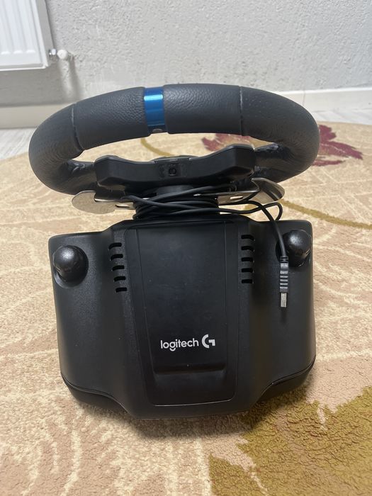 Volan logitech g29 in garantie