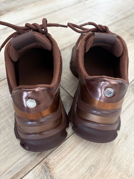 Sneackersi stevemadden