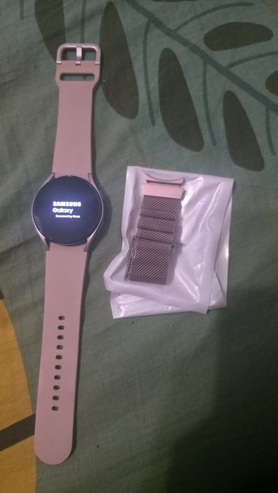 Samsung galaxy watch 4
