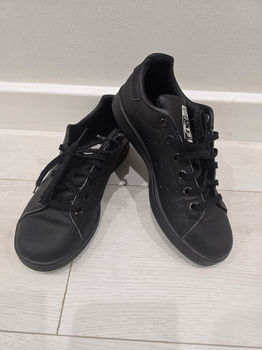 Кроссовки туфли Adidas stan smith оригинал