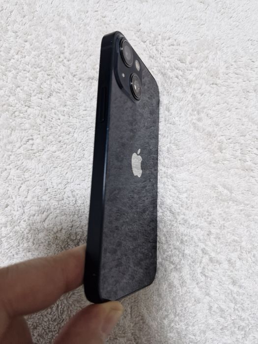 IPhone 13 mini 256GB Dusl sim