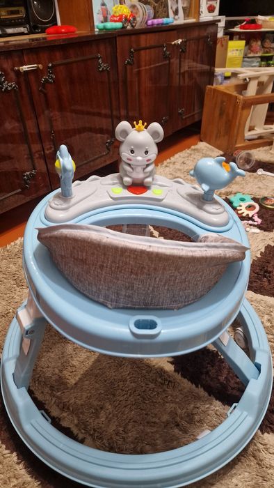 Ходунки в отличном состоянии