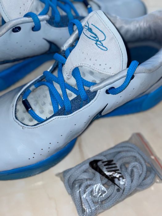 Nike LeBron21 баскетболни обувки