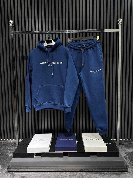 Trening Barbati de la S la 4XL