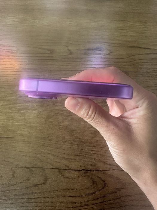 IPhone 16 sotiladi