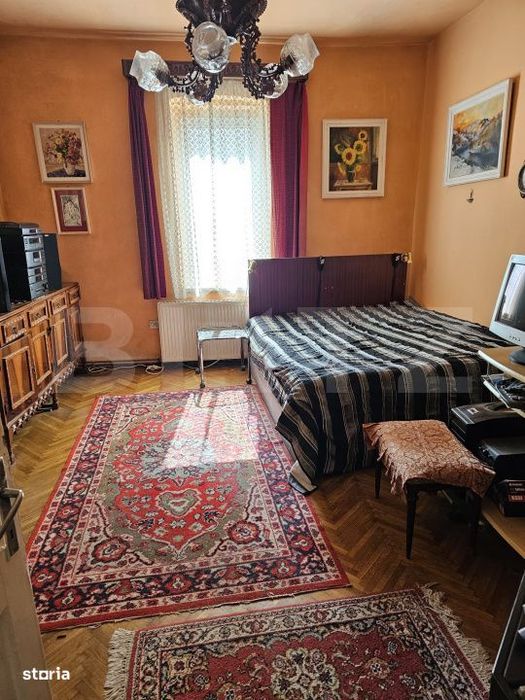 Casa individuala, 306 mp teren, zona Centru Targu Mures