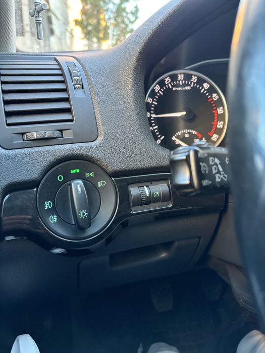Skoda Octavia 2.0 TDI