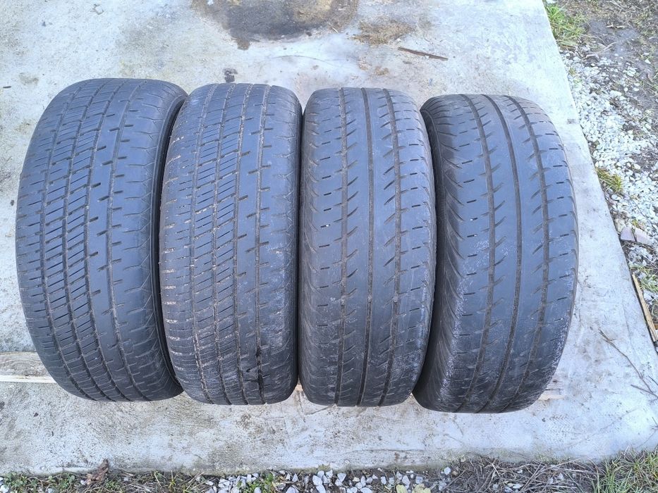 16 цола джанти с гуми за Mercedes Vito Viano V-class / Вито Виано