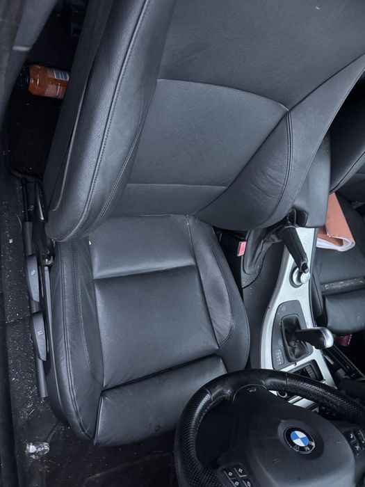 Бмв 335д е91 bmw 335d e91 НА ЧАСТИ