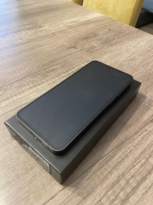 Samsung S 24 Fe с гаранция