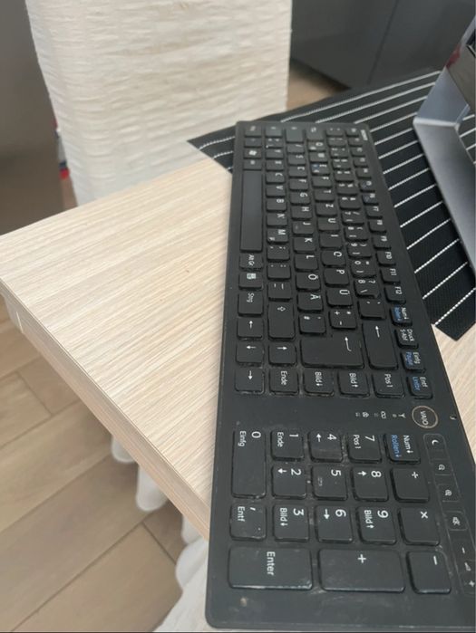 Sony Vaio All in One PC