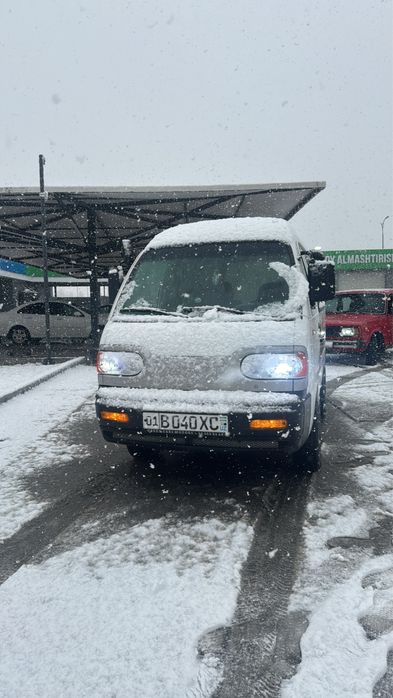 Damas sotiladi ozimmi moshinam