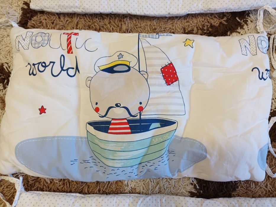 Бебешки обиколник