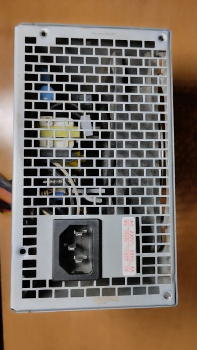 Блок питания HuntKey 230w