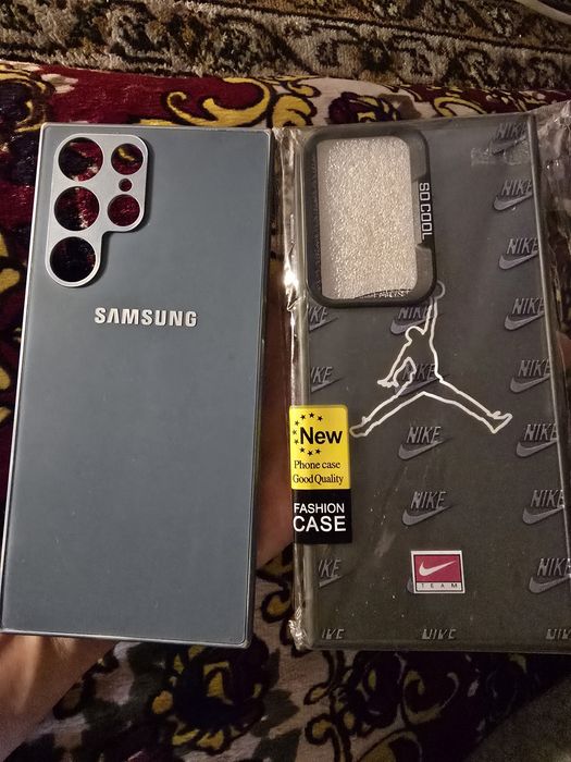 S22ultra uchun chixol