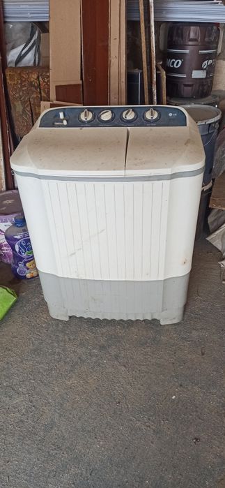 Стиральная машины