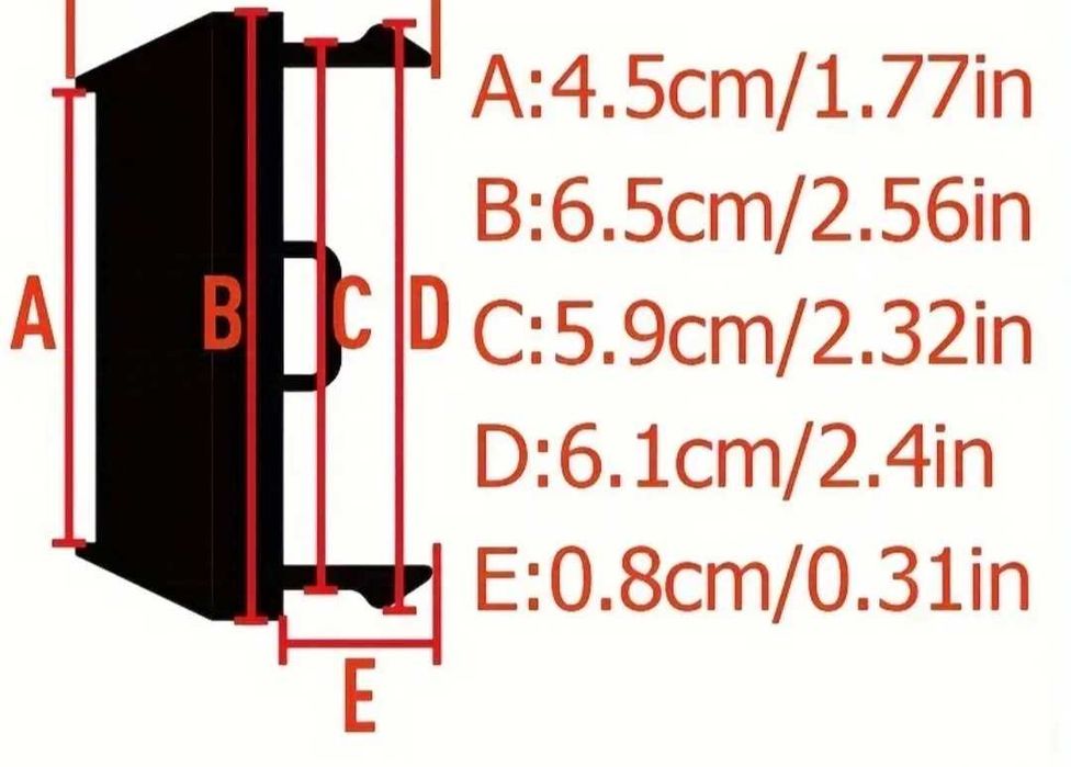 Saka diska uchun mini sport kalpak