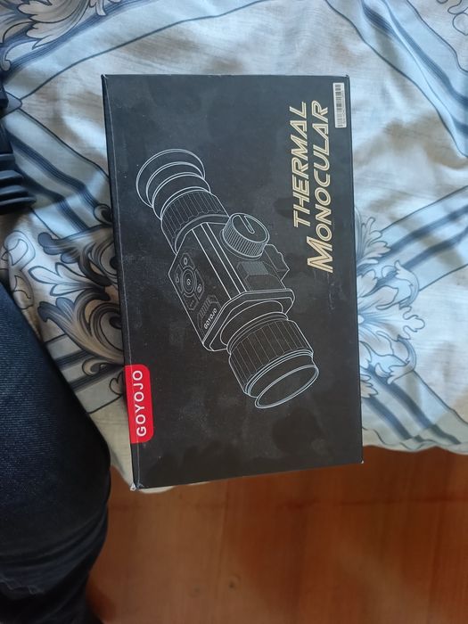 Тепловизор продам