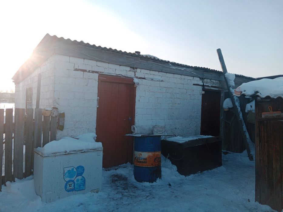 Продам Дом в селе Песчаное!