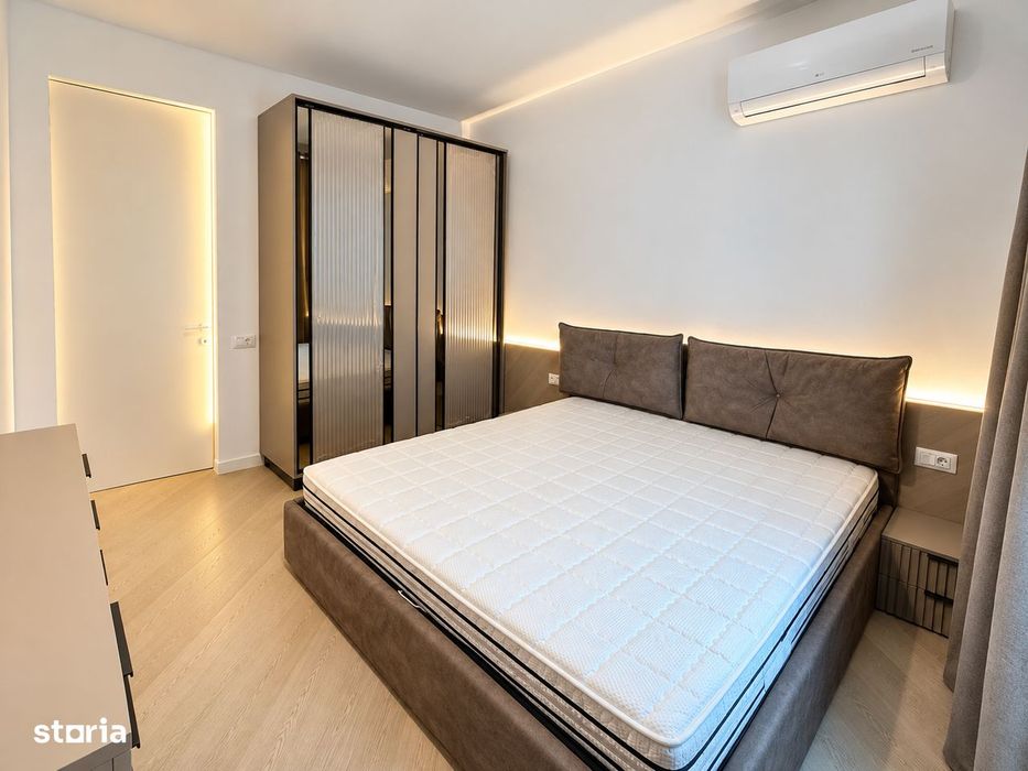 Apartament 2 camere| Cortina North| Pipera| Promenada+ parcare