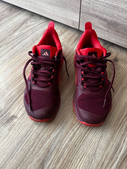 Маратонки Adidas Dropset