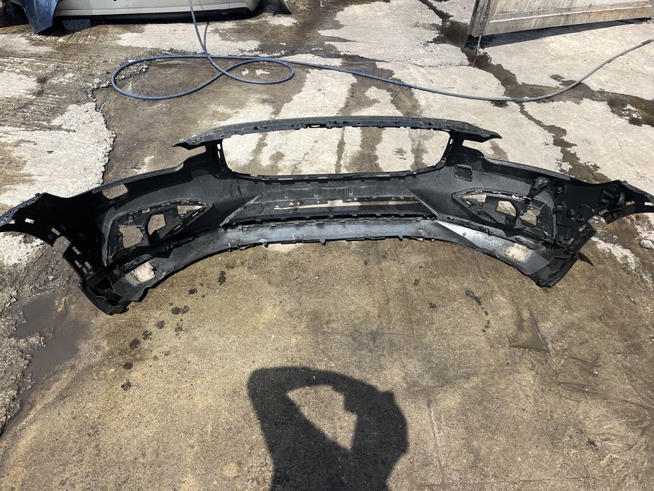 Броня Volvo V60,S60 2018- 2бр.