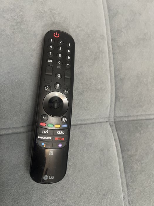 Продам телевизор LG