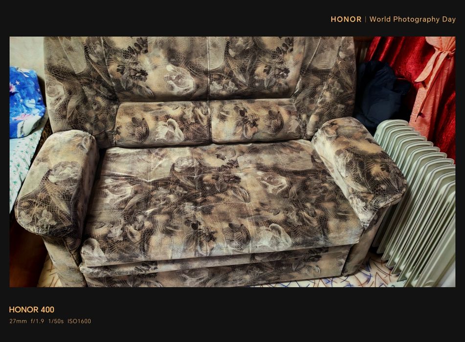 Продам диван кровать