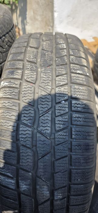 Гуми 2бр 215/60/16 - 1бр- 85 евро
