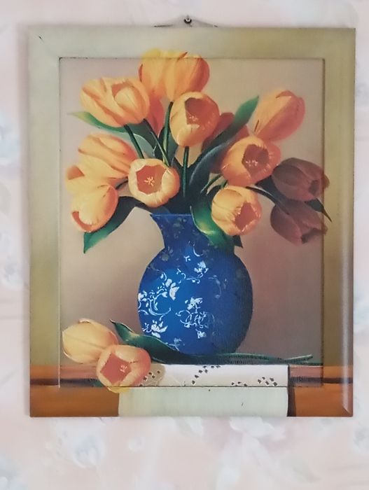 Картина красивая.