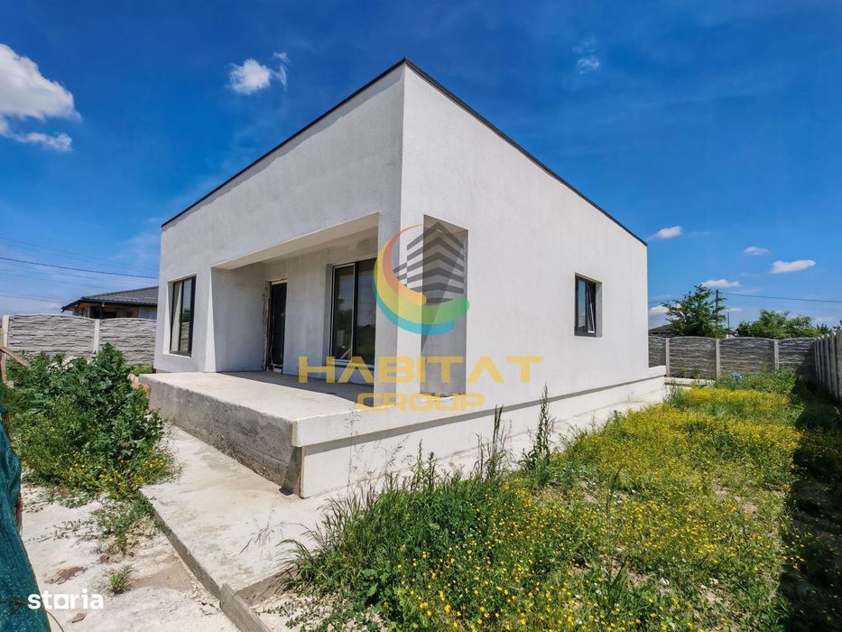 Casa 4 camere Berceni  Comision 0%