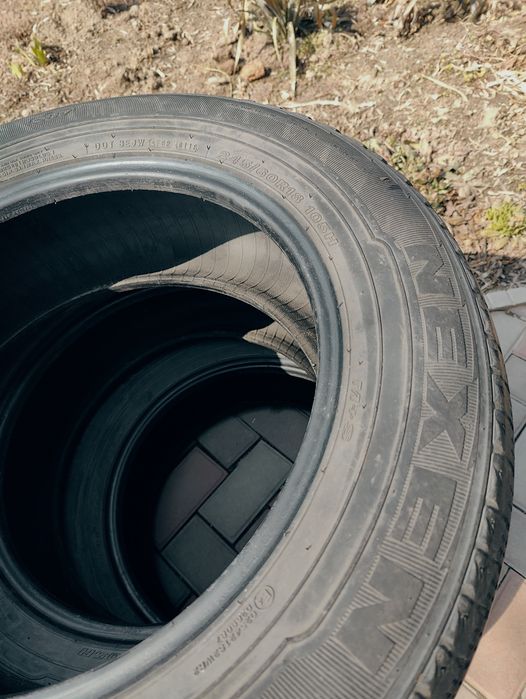 Резина 246/60/18