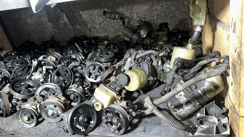 Гур насос насос Гур