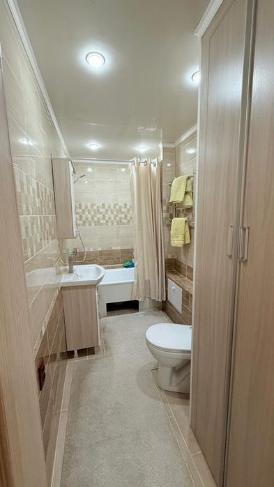 Продам квартиру студию