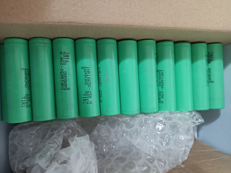 Reparatii Acumulatori Bicicletă , Trotineta , filetanta etc