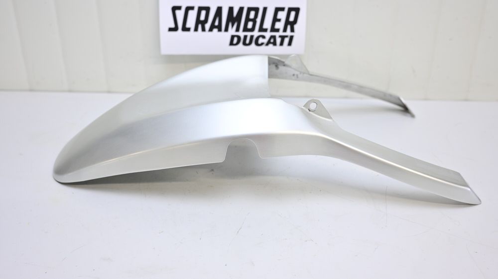 Carena Aripa aluminiu Roata Spate Ducati Scrambler 800 2015 - 2018