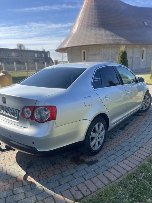 Volkswagen Jetta 2006