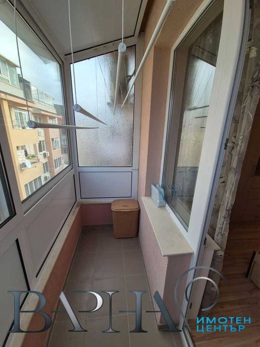 Дава се под наем Двустаен апартамент в Варна, Център - 60 кв.м за 398.82 € - Снимка #12