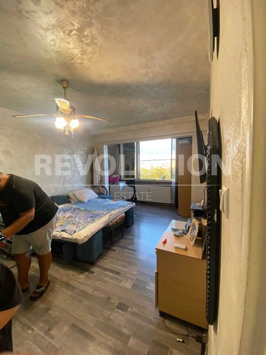 Продава се Едностаен апартамент в София, Разсадника - 46 кв.м за 2087 €/кв.м - Снимка #4