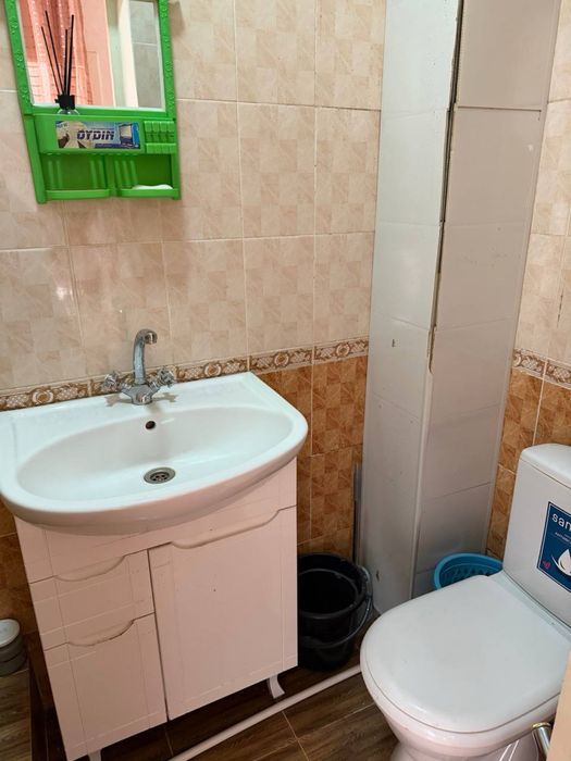 Аренда Чирчик 1/1/2 кирпич