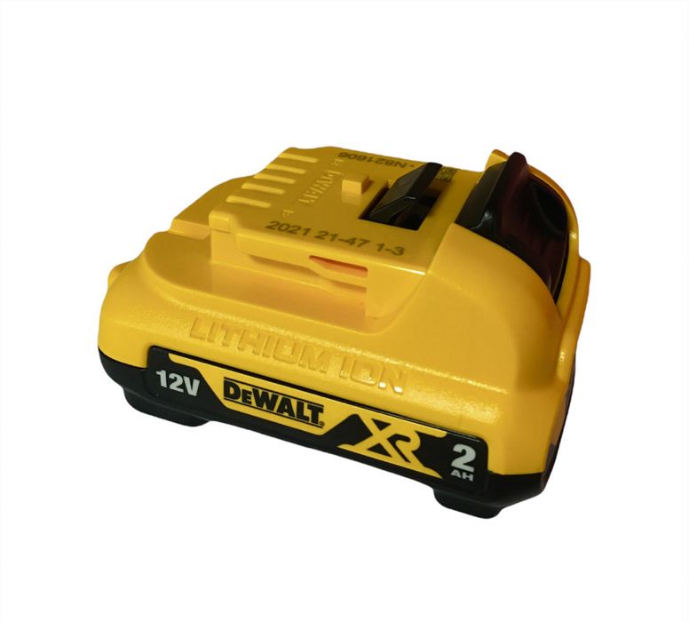 DeWALT Батерия 6/5/4/3/2Ah / Зарядно DCB118 / DCB116 / DCB115 / DCB112