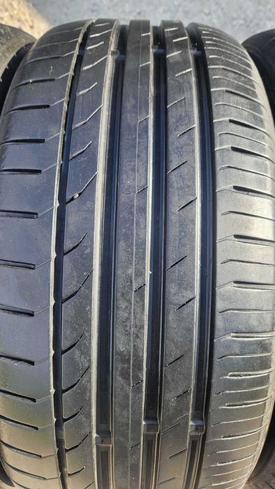 245/45 R17 • Vara • GoodRide ZuperEco 99W | 4 buc | Pret/buc