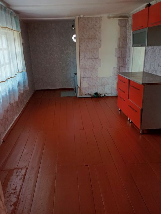 Продам дом в селе Новопокровка