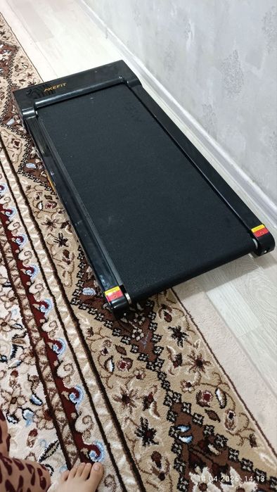 Беговая дорожка новая