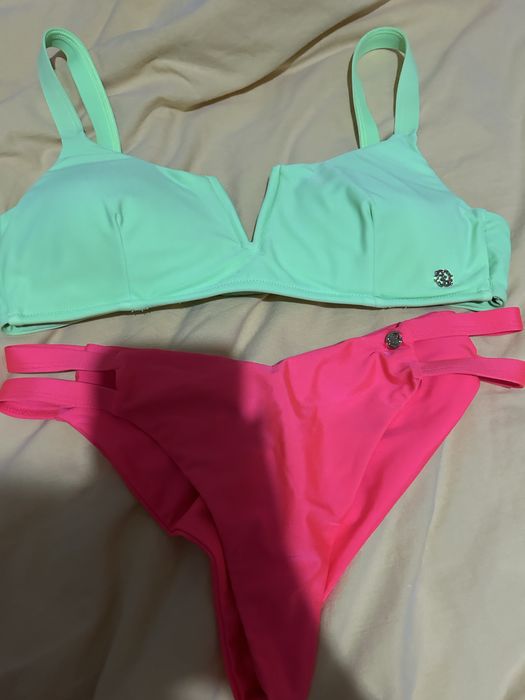 Бански Алеса Alessa