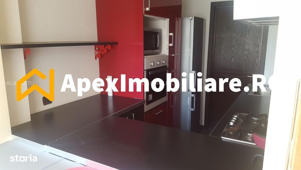 Apartament 2 camere de inchiriat Pajura Bucuresti | ApexImobiliare.ro
