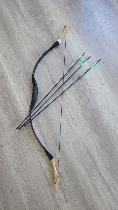 Садақ  сатылады!