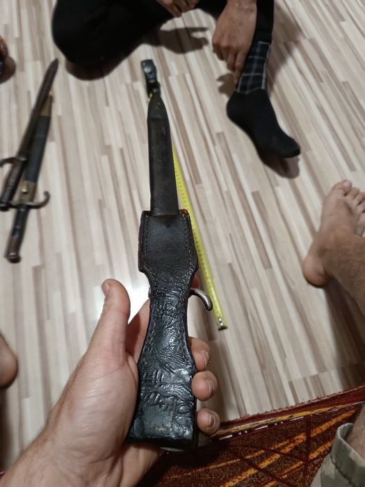 Продавам стар Немски Щик