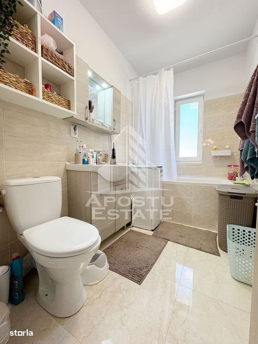 Apartament 3 camere de vanzare,70mp utili + 12 mp terasa, Calea Urseni