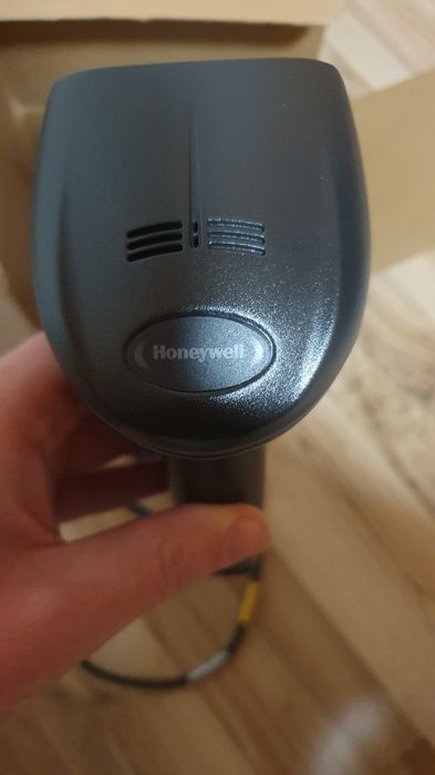 Barcode Scaner Honeywell 1950 cititor cod bare
